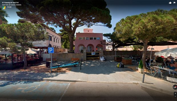 Google Maps/ Google Maps