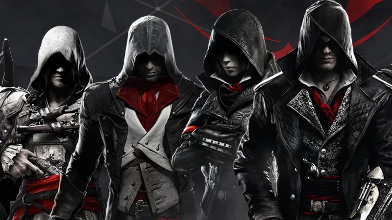 asesinos-creed-netflix credo de asesinos netflix