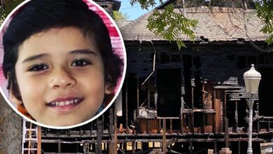Autoridades investigan como homicidio muerte de Isaac Vallejo en Fresno