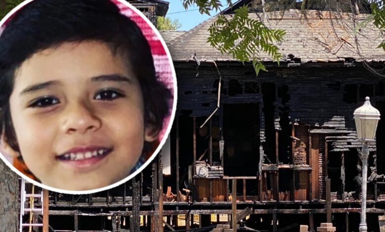 Autoridades investigan como homicidio muerte de Isaac Vallejo en Fresno