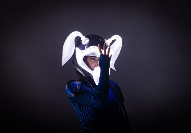 Rosalía en el Motomami Tour / Gtres