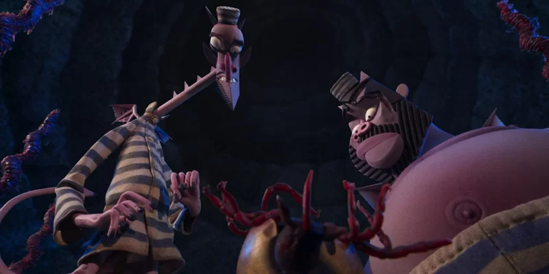 wendell-and-wild-netflix-octubre-2022 wendell y salvaje netflix octubre de 2022