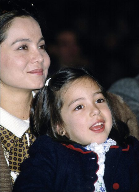 Isabel Preysler y Tamara Falcó / Gtres