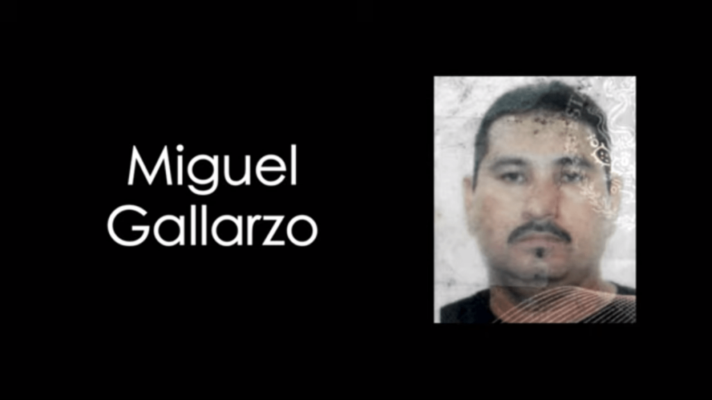 hombre apuñala más de 15 veces a su esposa, según Metro