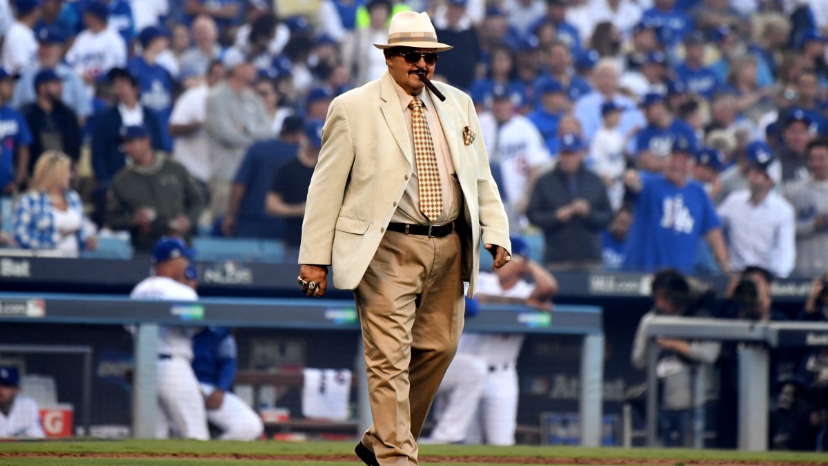Fallece Mike Brito, cazatalentos de los Dodgers de Los Ángeles