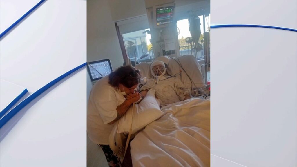 joven en estado grave tras resultar herido en espectáculo ilegal de autos en Vallejo