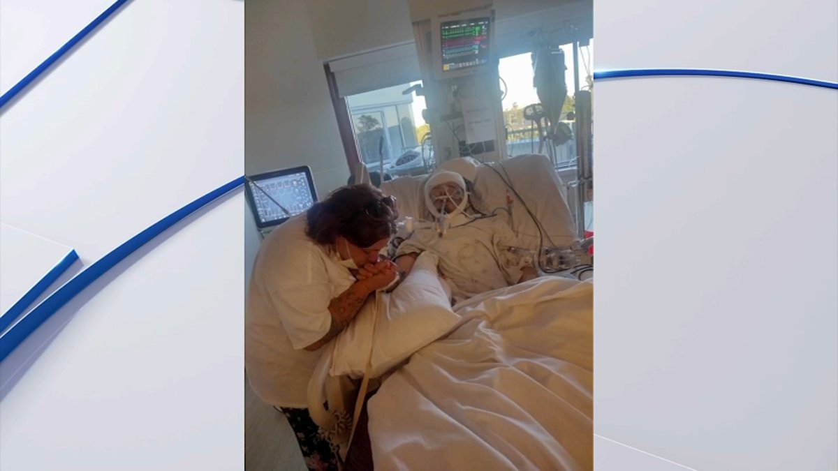 joven en estado grave tras resultar herido en espectáculo ilegal de autos en Vallejo