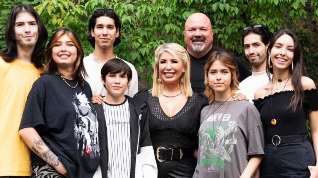 Hispana de Utah se posiciona como la “Reina de la Salsa”