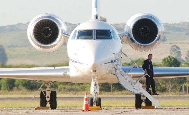 Julio Iglesias de vacaciones / Gtres