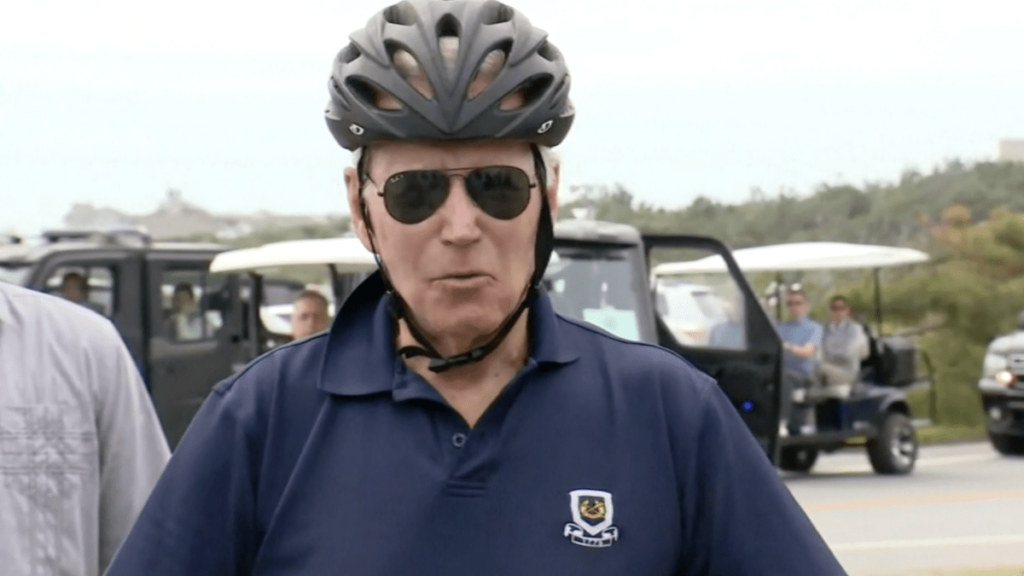 Biden está considerando una emergencia sanitaria