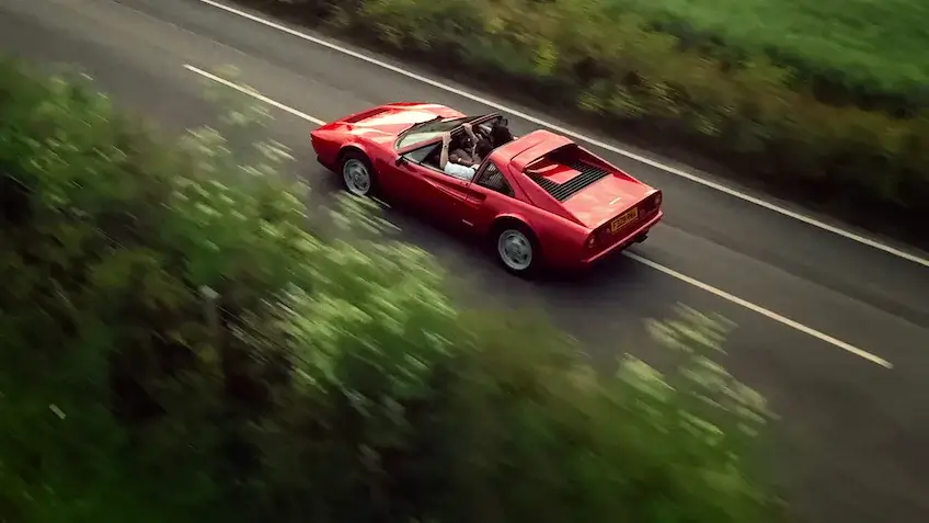 película de netflix del agente pícaro