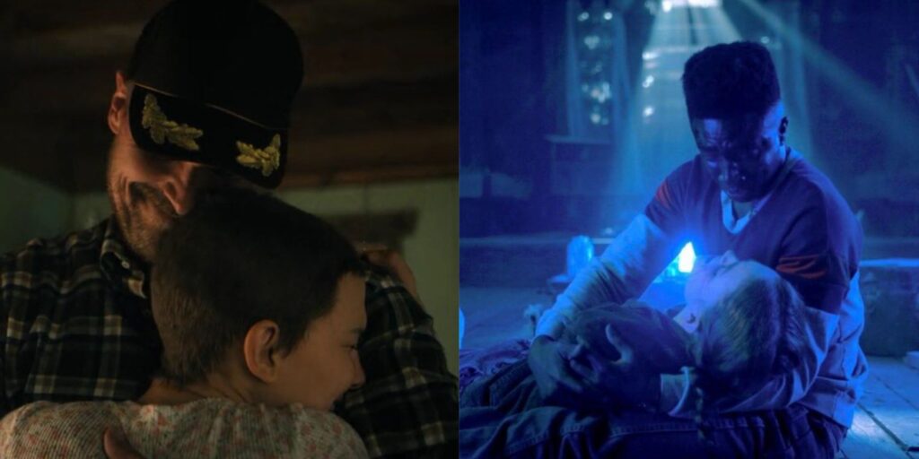 Las 10 citas más emotivas de la temporada 4 de Stranger Things, vol.  2