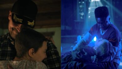 Las 10 citas más emotivas de la temporada 4 de Stranger Things, vol. 2