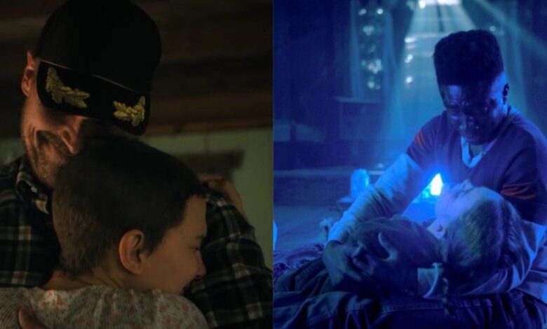 Las 10 citas más emotivas de la temporada 4 de Stranger Things, vol. 2
