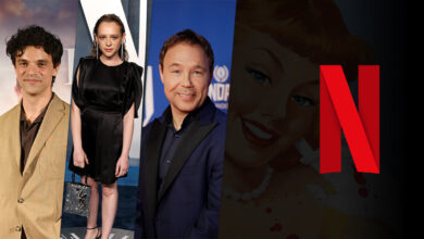 Serie 'Bodies' de Netflix: todo lo que sabemos hasta ahora