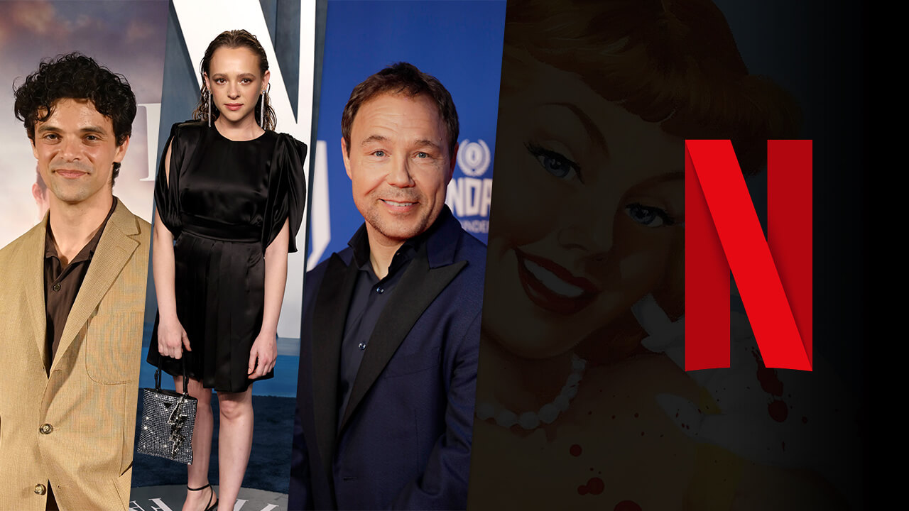 Serie 'Bodies' de Netflix: todo lo que sabemos hasta ahora