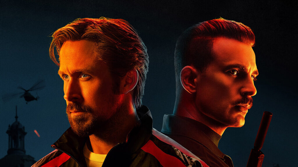 Dónde y cómo ver 'El hombre gris' en los cines