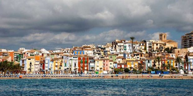 5 pueblos con encanto por el Mediterráneo para relajarte en verano