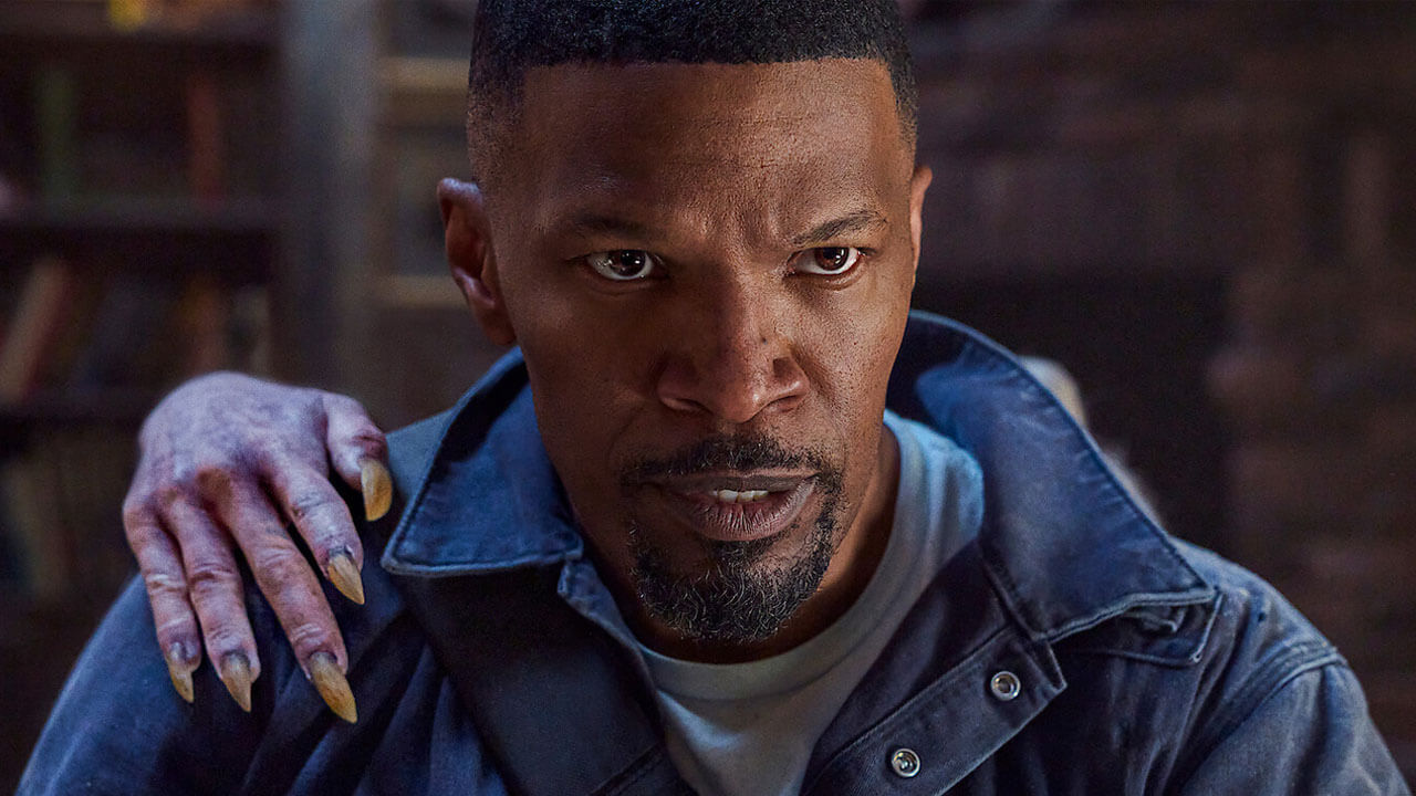 Jamie Foxx Comedia de Netflix 'Day Shift': llegada en agosto de 2022 y lo que sabemos hasta ahora