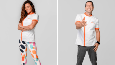 Telemundo se pone sabroso: conoce a los famosos que competirán en Top Chef VIP