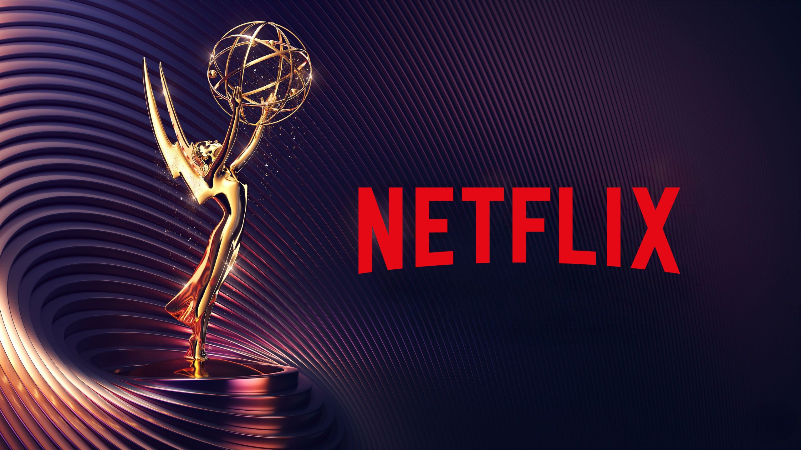 Emmys 2022: todas las nominaciones de Netflix recibidas
