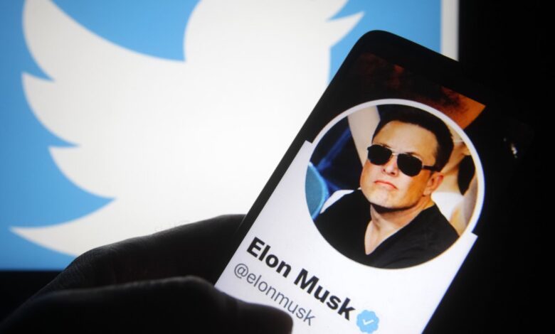 Twitter demanda a Musk para obligarlo a completar su adquisición de $44,000 millones