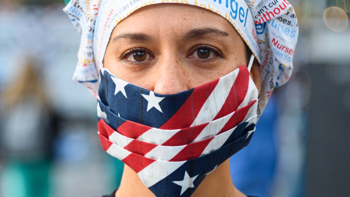 subvariantes podrían impulsar los casos en Estados Unidos