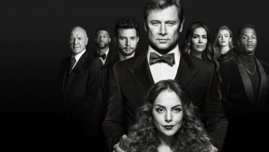 ¿Cuándo estará la temporada 5 de 'Dinastía' en Netflix?