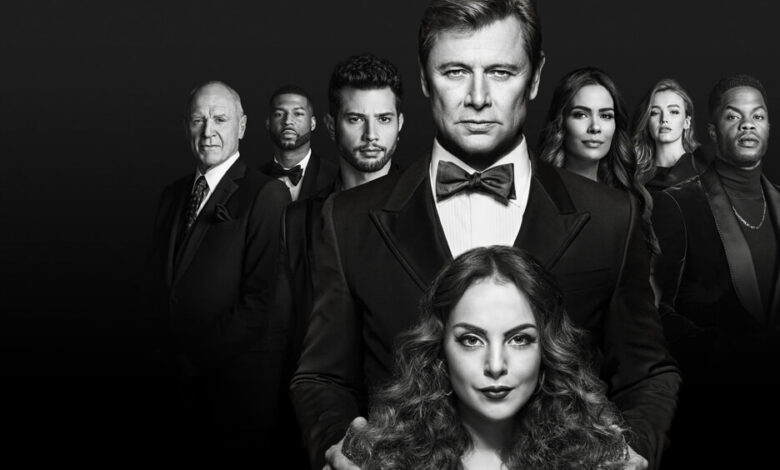 ¿Cuándo estará la temporada 5 de 'Dinastía' en Netflix?