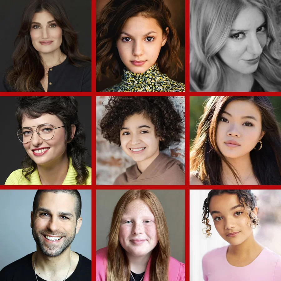 no estás invitado a mi bat mitzvah netflix cast grid no estás invitado a mi bat mitzvah netflix cast grid