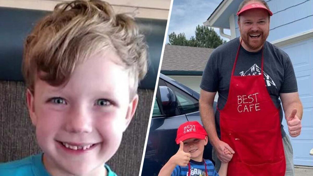 niño de 6 años muere tras ser mordido por una serpiente