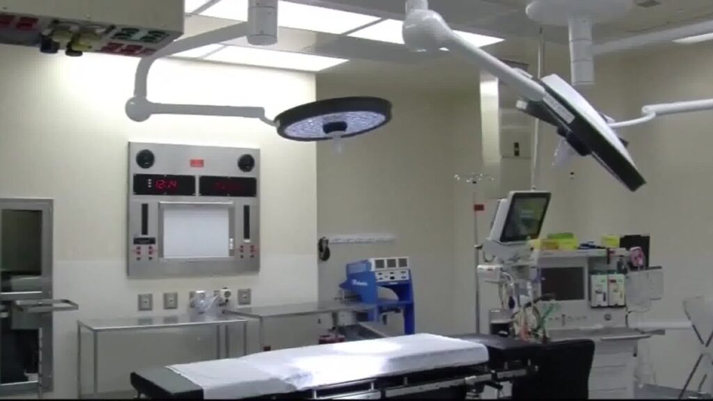 Médico de Wisconsin compra edificios en Illinois para ofrecer servicios de aborto