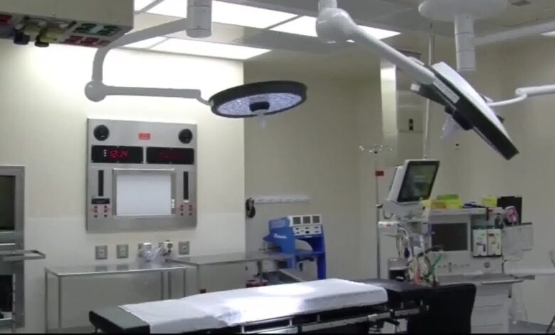 Médico de Wisconsin compra edificios en Illinois para ofrecer servicios de aborto