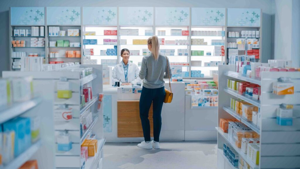 Farmacias en EEUU no pueden discriminar a mujeres que busquen medicamentos para interrumpir el embarazo