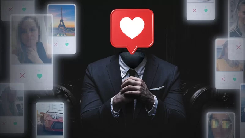 el estafador de yesca documental de netflix