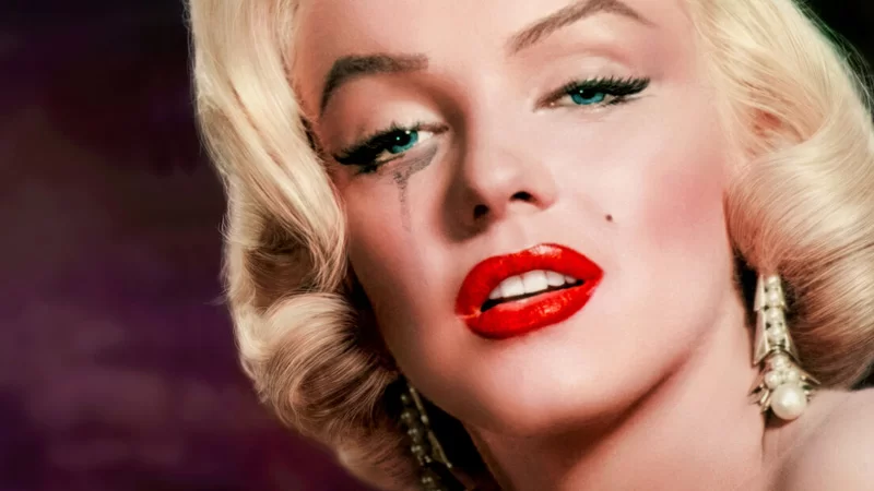 misterio de marilyn monroe netflix documental