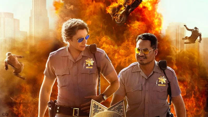 caps nuevo en netflix julio 13 2022