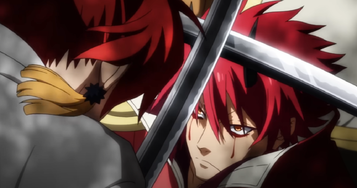 That Time I Got Reincarnated as a Slime anuncia la fecha de estreno de la película