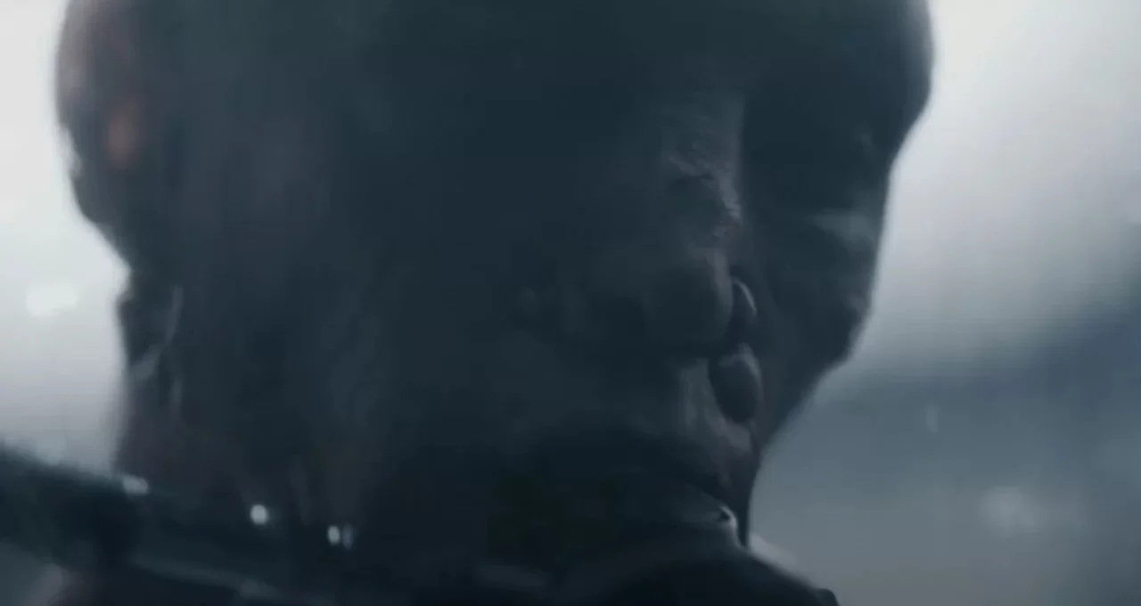 resident evil temporada 2 en netflix tyrant resident evil temporada 2 en netflix tyrant