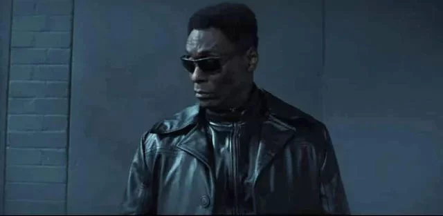 residente mal temporada 2 en netflix albert wesker residente mal temporada 2 en netflix albert wesker