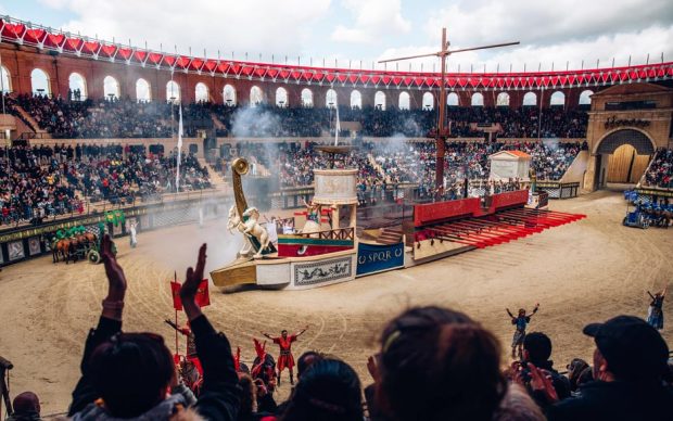 6 actividades divertidas en Madrid este verano