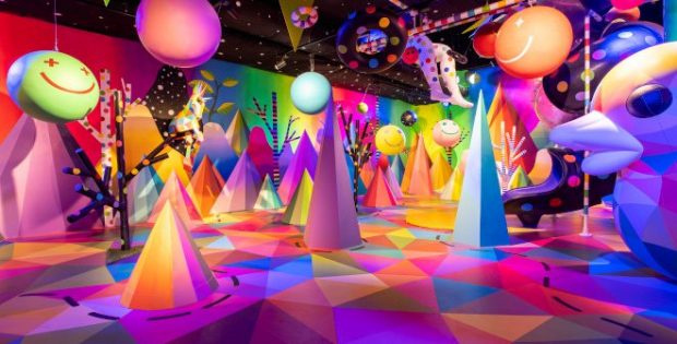 6 actividades divertidas en Madrid este verano