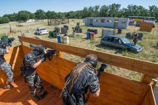 6 actividades divertidas en Madrid este verano