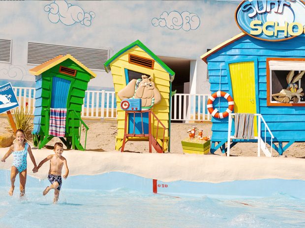 6 actividades divertidas en Madrid este verano