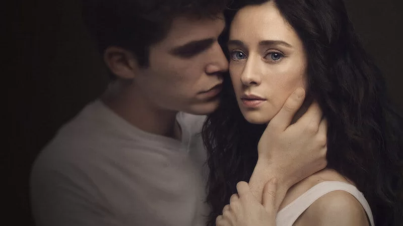 alba nuevo en netflix