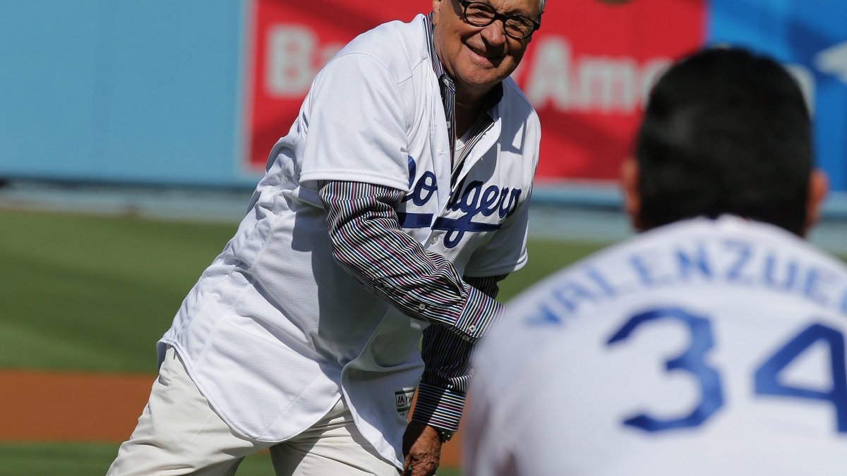 Juego de Estrellas, una oportunidad perfecta en el año de despedida de Jaime Jarrín