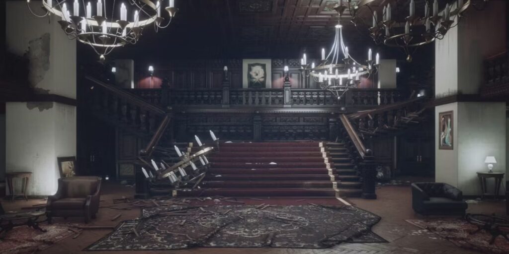 Fobia - St. Dinfna Hotel: Cómo resolver el rompecabezas de los cajones