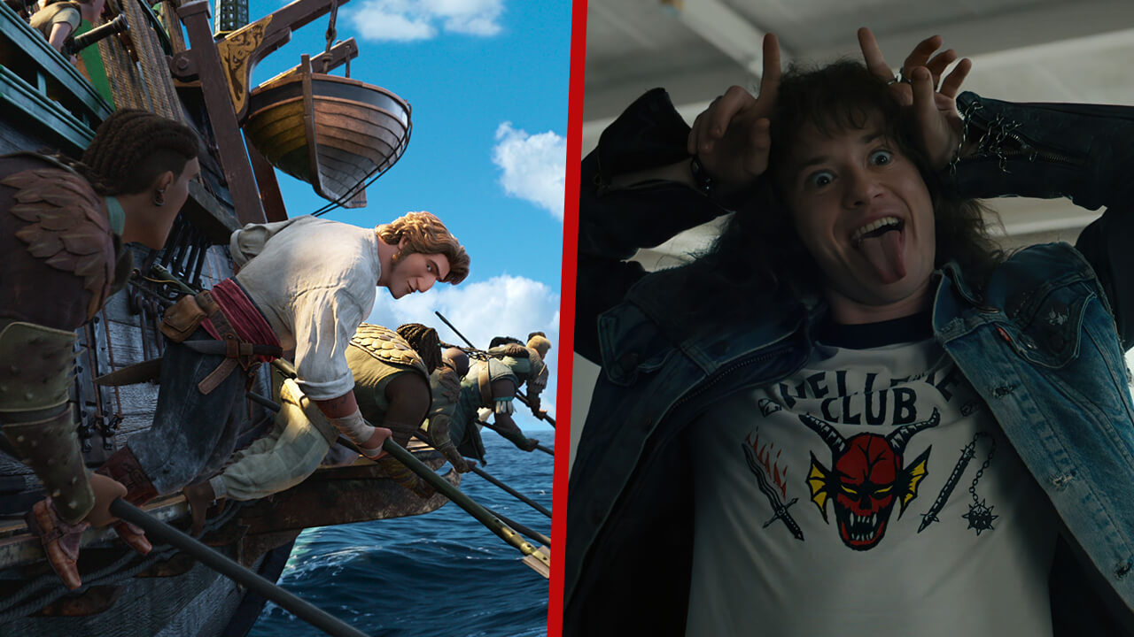 Las 100 mejores películas y programas de Netflix esta semana: 17 de julio de 2022