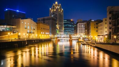 Milwaukee recibe recomendación para albergar la convención republicana de 2024