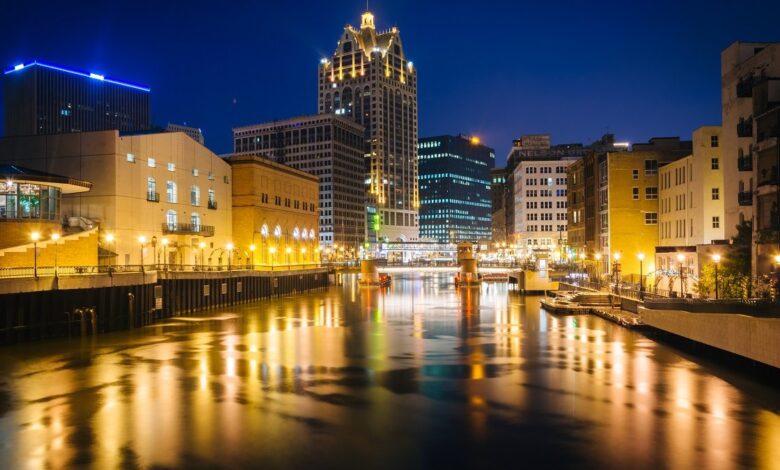 Milwaukee recibe recomendación para albergar la convención republicana de 2024